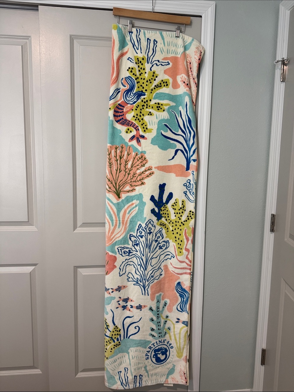 Spartina 449 Beach Towel